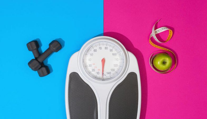 ۲۵ نکته‌ی طلایی رژیم گرفتن برای کاهش وزن و بهبود سلامتی
