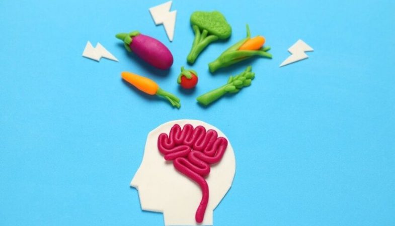 ۱۰ ماده‌ی غذایی عالی برای تقویت مغز و حافظه